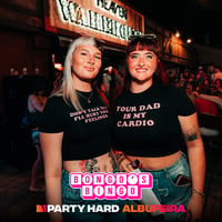 Bongo's Bingo Albufeira at Heaven Warehouse, Albufeira, 30 June 2026