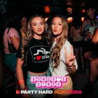 Bongo's Bingo Albufeira at Heaven Warehouse, Albufeira, 30 June 2026