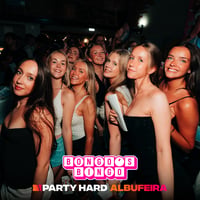 Bongo's Bingo Albufeira at Heaven Warehouse, Albufeira, 30 June 2026