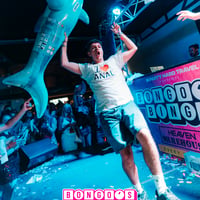 Bongo's Bingo Albufeira at Heaven Warehouse, Albufeira, 30 June 2026