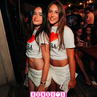 Bongo's Bingo Albufeira at Heaven Warehouse, Albufeira, 30 June 2026