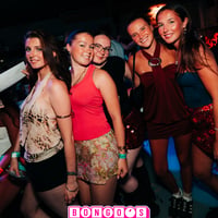 Bongo's Bingo Albufeira at Heaven Warehouse, Albufeira, 30 June 2026
