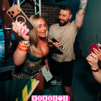 Bongo's Bingo Albufeira at Heaven Warehouse, Albufeira, 30 June 2026