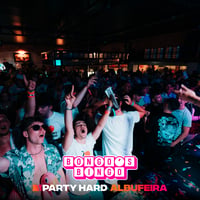Bongo's Bingo Albufeira at Heaven Warehouse, Albufeira, 30 June 2026