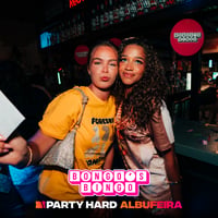 Bongo's Bingo Albufeira at Heaven Warehouse, Albufeira, 30 June 2026