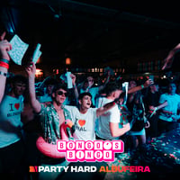 Bongo's Bingo Albufeira at Heaven Warehouse, Albufeira, 30 June 2026