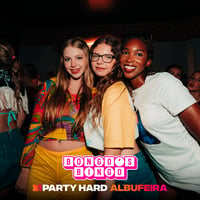 Bongo's Bingo Albufeira at Heaven Warehouse, Albufeira, 30 June 2026