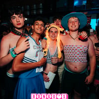 Bongo's Bingo Albufeira at Heaven Warehouse, Albufeira, 30 June 2026