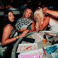 Bongo's Bingo Albufeira at Heaven Warehouse, Albufeira, 30 June 2026