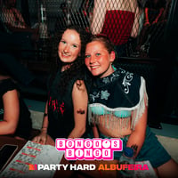 Bongo's Bingo Albufeira at Heaven Warehouse, Albufeira, 30 June 2026