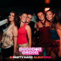 Bongo's Bingo Albufeira at Heaven Warehouse, Albufeira, 30 June 2026