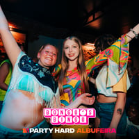 Bongo's Bingo Albufeira at Heaven Warehouse, Albufeira, 30 June 2026
