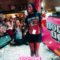 Bongo's Bingo Albufeira at Heaven Warehouse, Albufeira, 30 June 2026