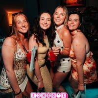 Bongo's Bingo Albufeira at Heaven Warehouse, Albufeira, 30 June 2026