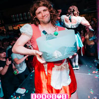 Bongo's Bingo Albufeira at Heaven Warehouse, Albufeira, 30 June 2026