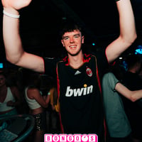 Bongo's Bingo Albufeira at Heaven Warehouse, Albufeira, 30 June 2026