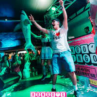 Bongo's Bingo Albufeira at Heaven Warehouse, Albufeira, 30 June 2026