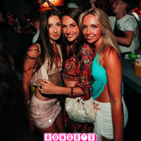 Bongo's Bingo Albufeira at Heaven Warehouse, Albufeira, 30 June 2026