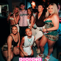Bongo's Bingo Albufeira at Heaven Warehouse, Albufeira, 30 June 2026