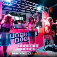 Bongo's Bingo Albufeira at Heaven Warehouse, Albufeira, 30 June 2026