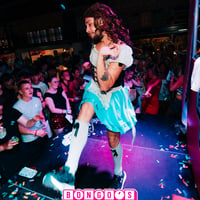 Bongo's Bingo Albufeira at Heaven Warehouse, Albufeira, 30 June 2026
