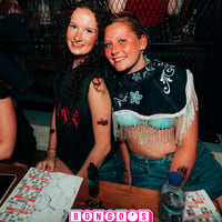 Bongo's Bingo Albufeira at Heaven Warehouse, Albufeira, 30 June 2026