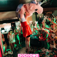 Bongo's Bingo Albufeira at Heaven Warehouse, Albufeira, 30 June 2026
