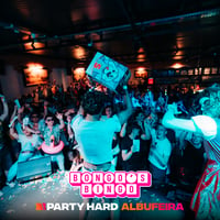 Bongo's Bingo Albufeira at Heaven Warehouse, Albufeira, 30 June 2026