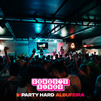 Bongo's Bingo Albufeira at Heaven Warehouse, Albufeira, 30 June 2026