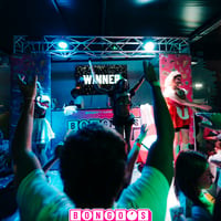 Bongo's Bingo Albufeira at Heaven Warehouse, Albufeira, 30 June 2026