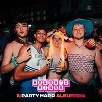 Bongo's Bingo Albufeira at Heaven Warehouse, Albufeira, 30 June 2026