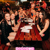 Bongo's Bingo Albufeira at Heaven Warehouse, Albufeira, 30 June 2026
