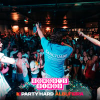 Bongo's Bingo Albufeira at Heaven Warehouse, Albufeira, 30 June 2026