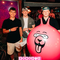 Bongo's Bingo Albufeira at Heaven Warehouse, Albufeira, 30 June 2026