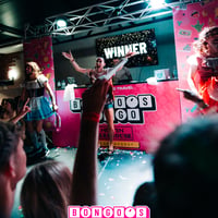 Bongo's Bingo Albufeira at Heaven Warehouse, Albufeira, 30 June 2026