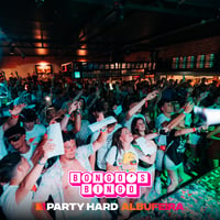 Bongo's Bingo Albufeira at Heaven Warehouse, Albufeira, 30 June 2026