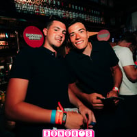 Bongo's Bingo Albufeira at Heaven Warehouse, Albufeira, 30 June 2026
