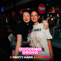 Bongo's Bingo Albufeira at Heaven Warehouse, Albufeira, 30 June 2026