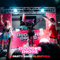 Bongo's Bingo Albufeira at Heaven Warehouse, Albufeira, 30 June 2026