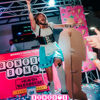 Bongo's Bingo Albufeira at Heaven Warehouse, Albufeira, 30 June 2026