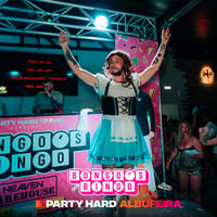 Bongo's Bingo Albufeira at Heaven Warehouse, Albufeira, 30 June 2026