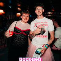 Bongo's Bingo Albufeira at Heaven Warehouse, Albufeira, 30 June 2026