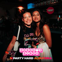 Bongo's Bingo Albufeira at Heaven Warehouse, Albufeira, 30 June 2026