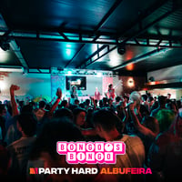 Bongo's Bingo Albufeira at Heaven Warehouse, Albufeira, 30 June 2026