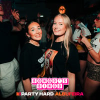 Bongo's Bingo Albufeira at Heaven Warehouse, Albufeira, 30 June 2026
