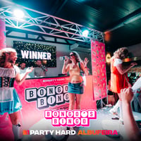 Bongo's Bingo Albufeira at Heaven Warehouse, Albufeira, 30 June 2026