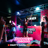 Bongo's Bingo Albufeira at Heaven Warehouse, Albufeira, 30 June 2026