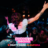 Bongo's Bingo Albufeira at Heaven Warehouse, Albufeira, 30 June 2026