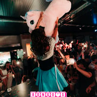 Bongo's Bingo Albufeira at Heaven Warehouse, Albufeira, 30 June 2026