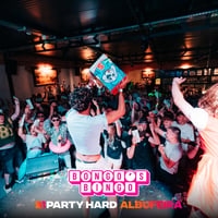 Bongo's Bingo Albufeira at Heaven Warehouse, Albufeira, 30 June 2026